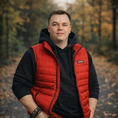 Влад Необердин, 17.04