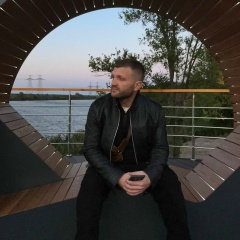 Леша Еманов, 19.05