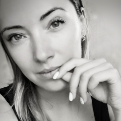 Юлия Кожухова, 27.04.1987, Тверь