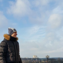 Женя Хобян, 19.02.1988, Toronto