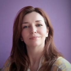Анна Поденная, Саратов
