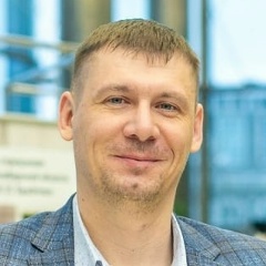 Юрий Васильев, 15.04, Новосибирск