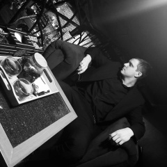 Сергей Кохановский, 30.08.1993, Москва