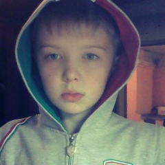 Саня Ленёв, 06.07, Щучинск