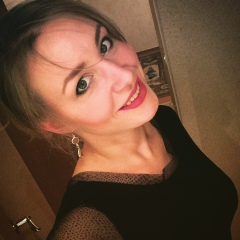 Натка Джолл, 01.05, Минск