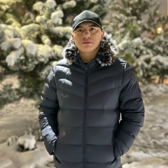 Улан Курманжан, 21.04.1996, Шымкент