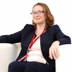 Елена Федорова, 06.03.1979, Санкт-Петербург