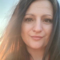 Виктория Драцкая, 22.06.1991, Санкт-Петербург