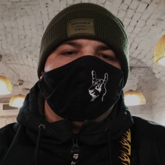 Vladimir Korotkov, 01.07, Санкт-Петербург