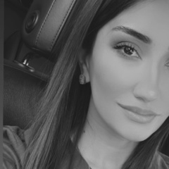 Shaxzoda Rabiddinova, 17.04, Москва