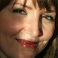 Жанна Григорьева, 16.12.1981, Санкт-Петербург