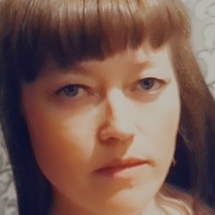 Любовь Козлова, 05.11.1987, Богородск