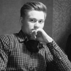 Слава Любарец, Караганда