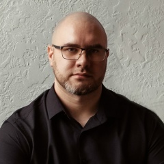 Алексей Валиуллин, 25.07.1989, Самара