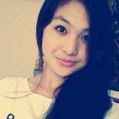 Диана Нуркамилова, 25.08.1998, Каракол