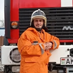 Сергей Андреев, 11.03.1990, Осиповичи