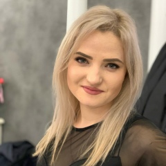 Люба Олейник, 05.08, Бельцы