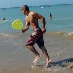 Павло Мавріч, 22.03, Pescara