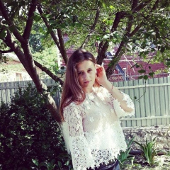 Наташка Луцюк, 03.02, Тернополь