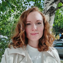 Елена Чебунина, 29.12, Сургут