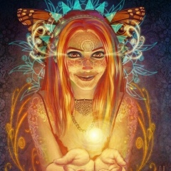 Дарья Михайловна, 18.12