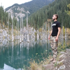 Христо Акохов, 17.08.1991, Алматы