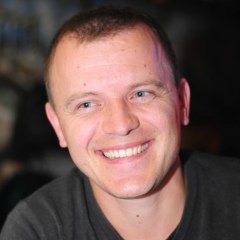 Петр Нечепорук, 14.04, Одесса