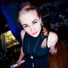 Юля Малахова, 15.08