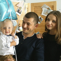 Дмитрий Прыгунов, 09.10.1989, Оренбург