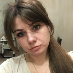 Марина Рубик, 31.07.1986, Никольское