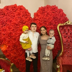 Эрик Маликов, 06.09.1993, Москва