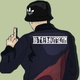 Петя Васичкин, 01.01.1994, The Valley