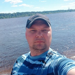 Алексей Оборин, 13.01.1982, Пермь