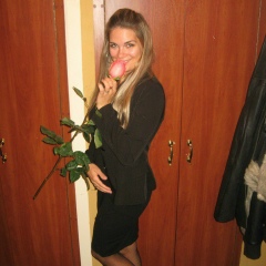 Анастасия Колесникова-Осадчая, 20.04, Харьков