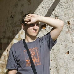 Петр Симонов, Санкт-Петербург