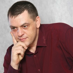 Сергей Zah, 18.07, Кемерово