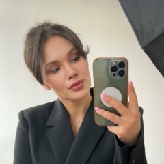 Вероника Калинина, Москва