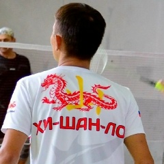 Ильяс Хишанло, 09.09, Калининград