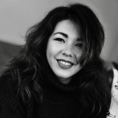 Даша Чехова, 25.04, Москва