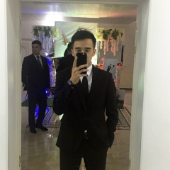 Нурсултан Сыдыков, 08.02, Казалинск