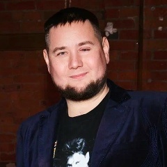 Александр Ишмухамедов, 28.07, Москва