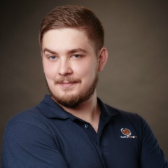 Дмитрий Мовчан, 12.02, Москва