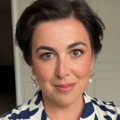 Елена Волынская, 08.10.1978, Санкт-Петербург