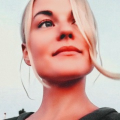 Наталья Козубовская