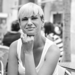 Катерина Крутоголова, 08.06.1983, Киев