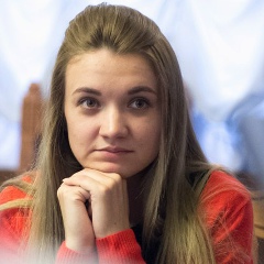 Юлия Кейзерова, 24.04.1991, Москва