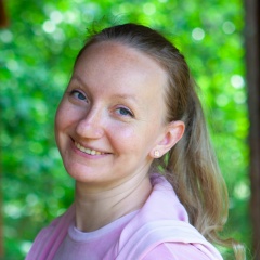 Марина Орлова, 20.12, Москва