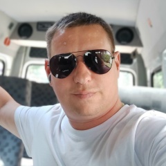 Yuriy Kozachenko, 04.11, Ольгинка