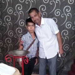 Toxir Karabayev, 28.03.1998, Андижан