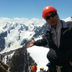 Женис Молдабеков, 14.04.1991, Алматы